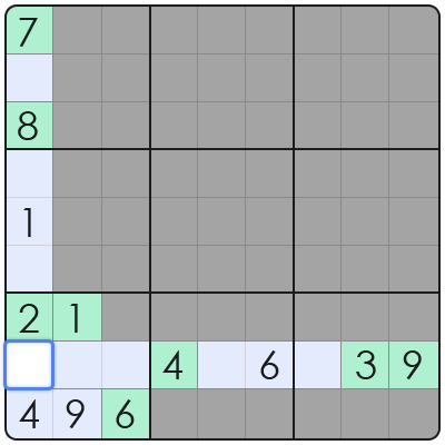 hidden pairs sudoku